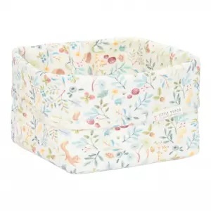 Košík textilní malý Forest Wonders