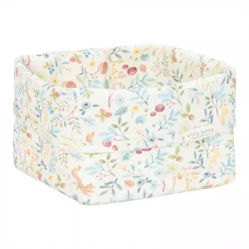 Košík textilní malý Forest Wonders