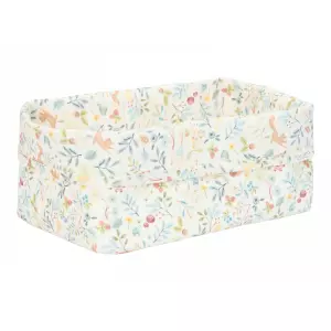 Košík textilní velký Forest Wonders