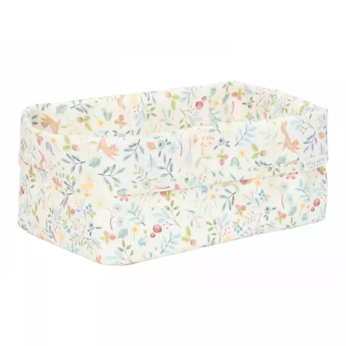 Košík textilní velký Forest Wonders