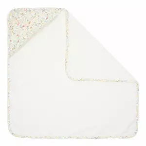 Osuška s kapucí 75x75 cm Forest Wonders