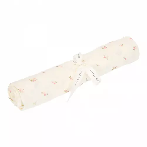 Plena zavinovací 120x120 cm Fairy Blossom