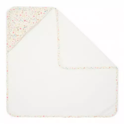 Osuška s kapucí 75x75 cm Fairy Wonders