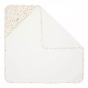 Osuška s kapucí 100x100 cm Fairy Wonders