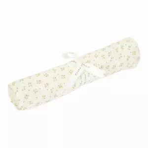 Plena zavinovací 120x120 cm Blueberry Leaves