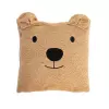 Polštářek Teddy 40x40cm