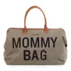 Přebalovací taška Mommy Bag Canvas Khaki