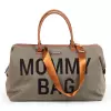 Přebalovací taška Mommy Bag Canvas Khaki