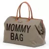 Přebalovací taška Mommy Bag Canvas Khaki