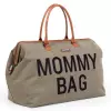 Přebalovací taška Mommy Bag Canvas Khaki