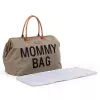 Přebalovací taška Mommy Bag Canvas Khaki