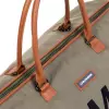 Přebalovací taška Mommy Bag Canvas Khaki