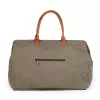 Přebalovací taška Daddy Bag Big Canvas Khaki