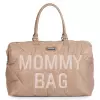 Přebalovací taška Mommy Bag Puffered Beige