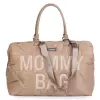 Přebalovací taška Mommy Bag Puffered Beige