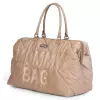 Přebalovací taška Mommy Bag Puffered Beige