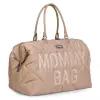 Přebalovací taška Mommy Bag Puffered Beige