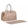 Přebalovací taška Mommy Bag Puffered Beige