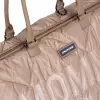 Přebalovací taška Mommy Bag Puffered Beige