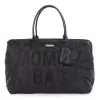 Přebalovací taška Mommy Bag Puffered Black