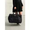Přebalovací taška Mommy Bag Puffered Black