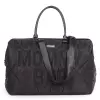 Přebalovací taška Mommy Bag Puffered Black