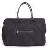Přebalovací taška Mommy Bag Puffered Black