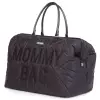 Přebalovací taška Mommy Bag Puffered Black