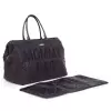 Přebalovací taška Mommy Bag Puffered Black