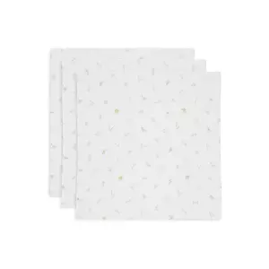 Pleny 3 ks 70x70 cm Lovely Birds