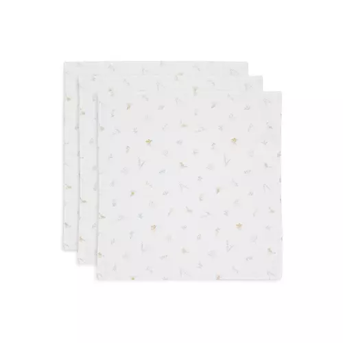 Pleny 3 ks 70x70 cm Lovely Birds