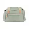 Přebalovací taška Sydney Sage Green