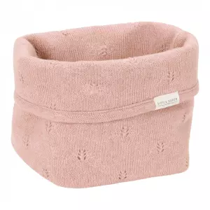 Košík pletený malý Pure Blossom