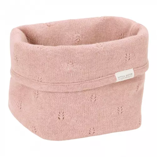 Košík pletený malý Pure Blossom