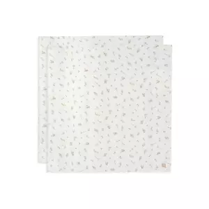 Pleny zavinovací 2ks 115x115 cm Riverside