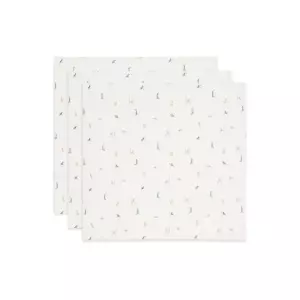 Pleny 3 ks 70x70 cm Jungle Jambo