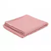 Deka pletená 70x100 cm Pure Pink Blush