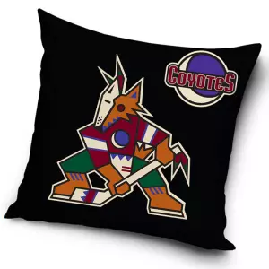 Polštářek NHL Arizona Coyotes Third 40x40 cm
