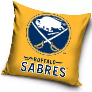 Polštářek NHL Buffalo Sabres 40x40 cm