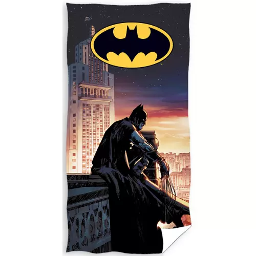 Froté osuška Batman se Vrací 70x140 cm