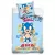 Bavlněné povlečení Ježek Sonic Class Of 1991 140x200+70x90