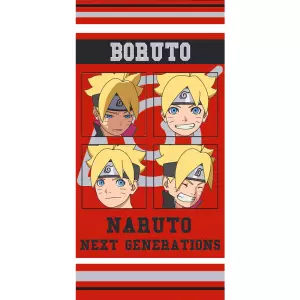 Froté osuška Boruto 70x140 cm