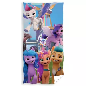 Froté osuška My Little Pony Nová Generace 70x140 cm
