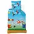 Bavlněné povlečení Super Mario Bros 140x200+70x90