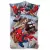 Bavlněné povlečení Spider-Man Pavoučí Síla 140x200+70x90
