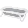 FreeOn Skládací vanička, šedá