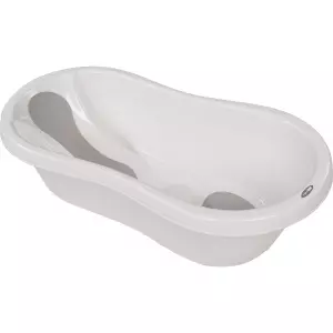 FreeON Anatomická vanička Cosy bílá