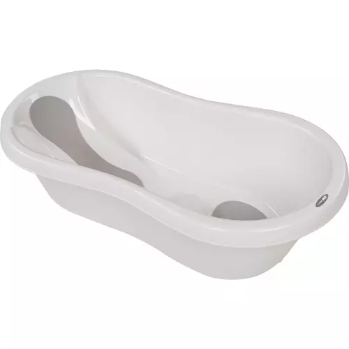 FreeON Anatomická vanička Cosy bílá