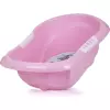 CHIPOLINO Vanička se stojanem Noemi 90cm Pink