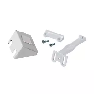 Pojistka do zásuvek Drawer Locks